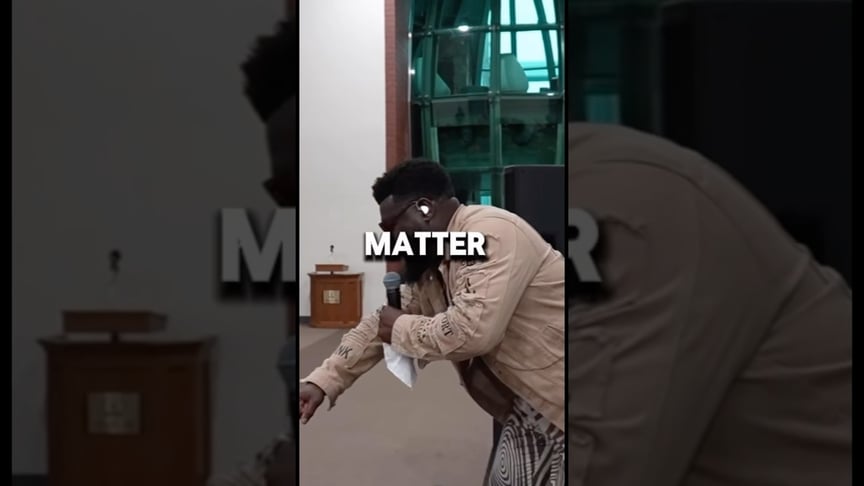 CHAMPION spontaneous worship at “The Recovery Gathering” Indianpolis!  #recoverylife