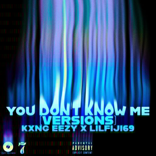 You Don't Know Me (Versions) image