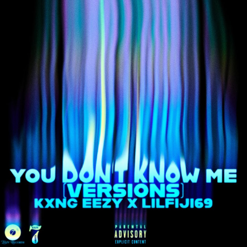 You Don't Know Me (Versions)