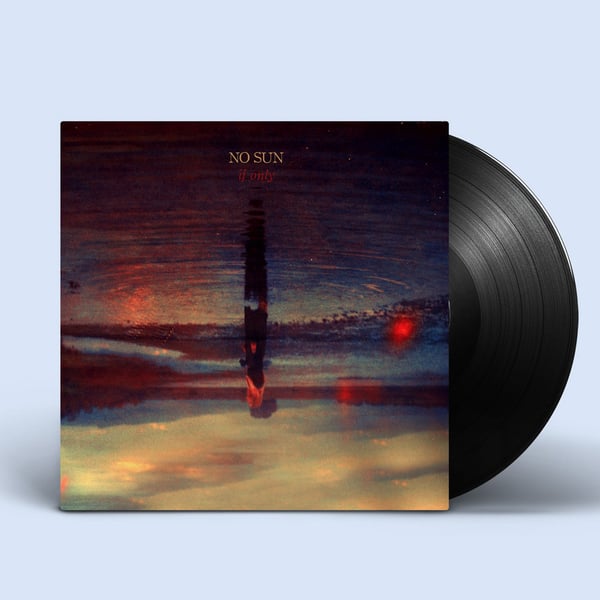 “If Only” LP image