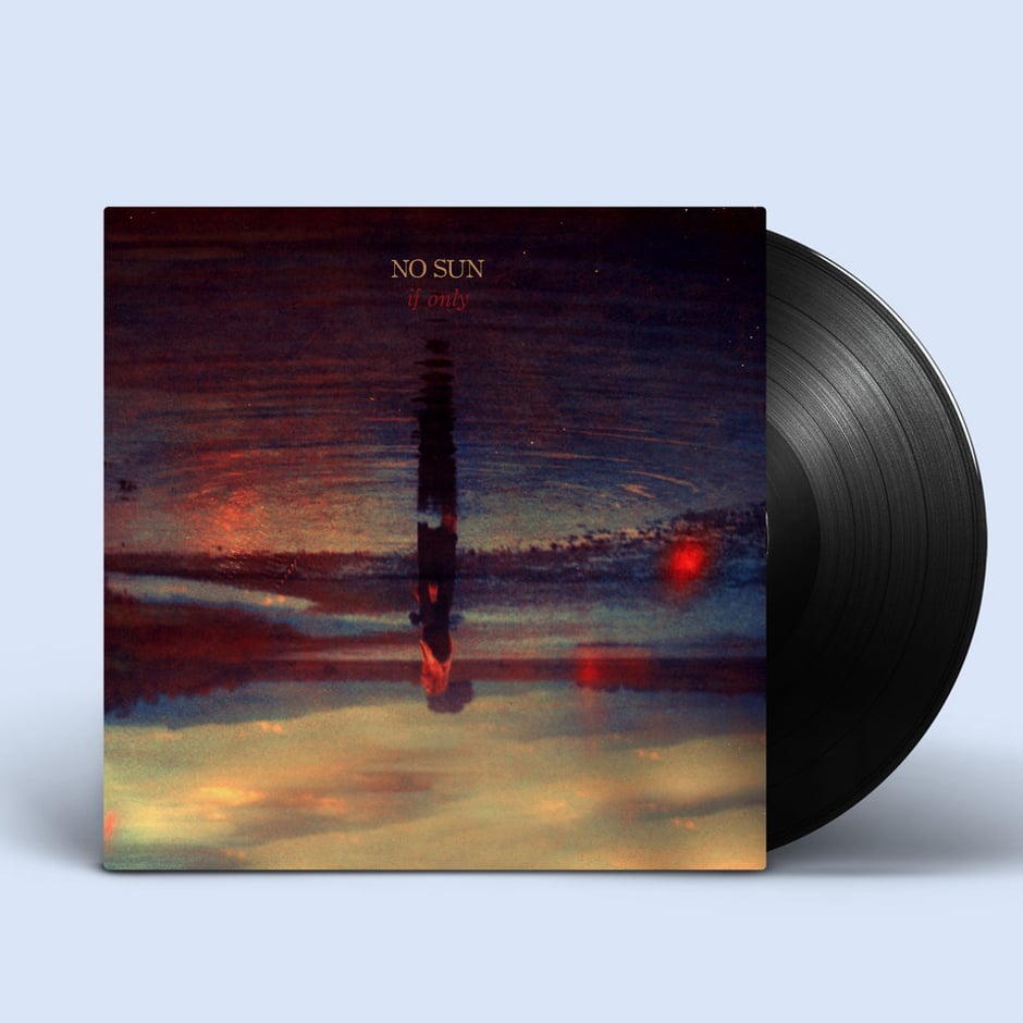“If Only” LP