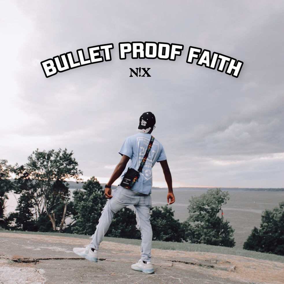 Bulletproof Faith