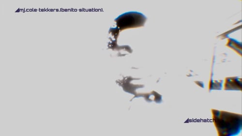 ◢sidehatch.:◢mj.cole•tekkers.(benito•situation).