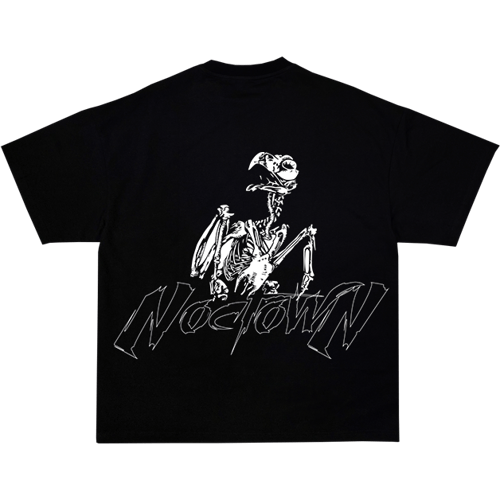 Blk Noctown BIRD
