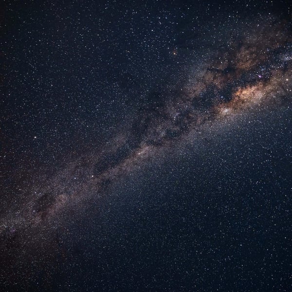 Infinity image