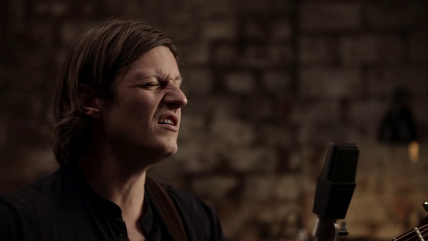 Numb - Live at The Forge