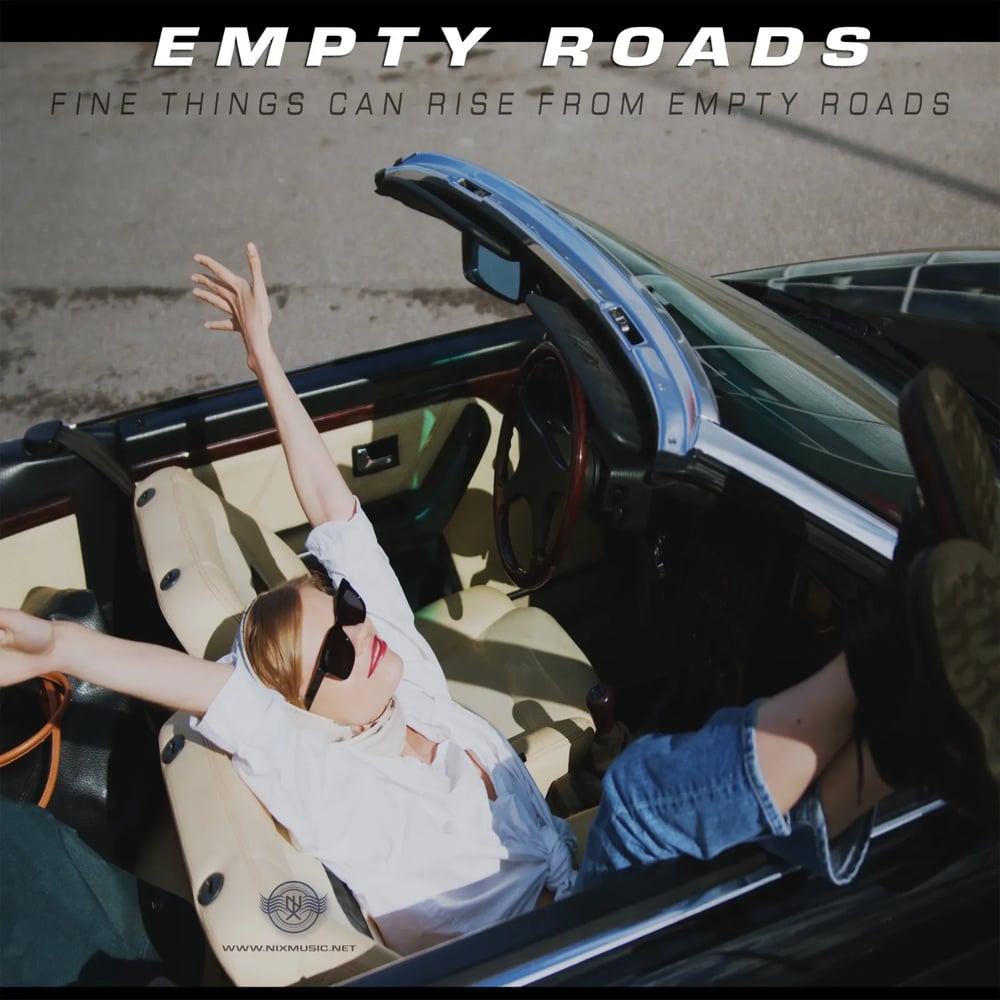 Empty Roads