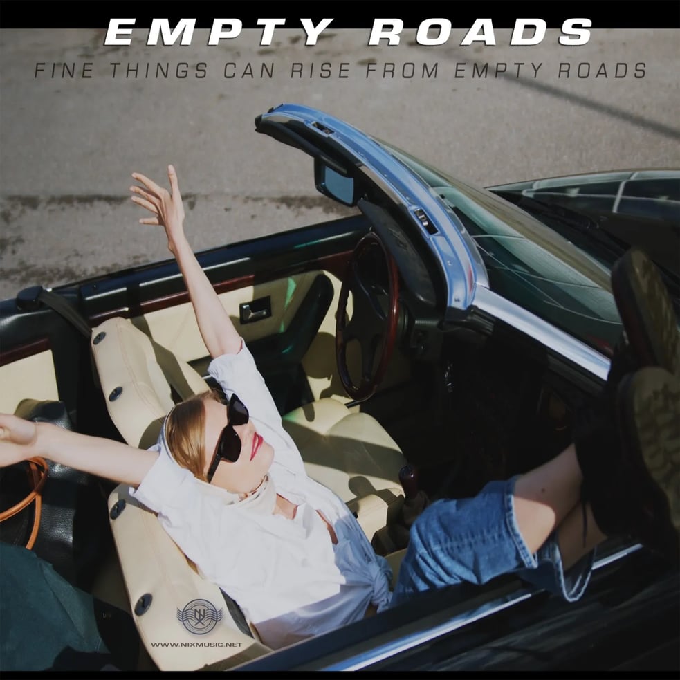 Empty Roads
