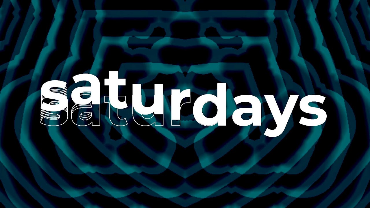 Selway's Techno Saturdays | 343 TV