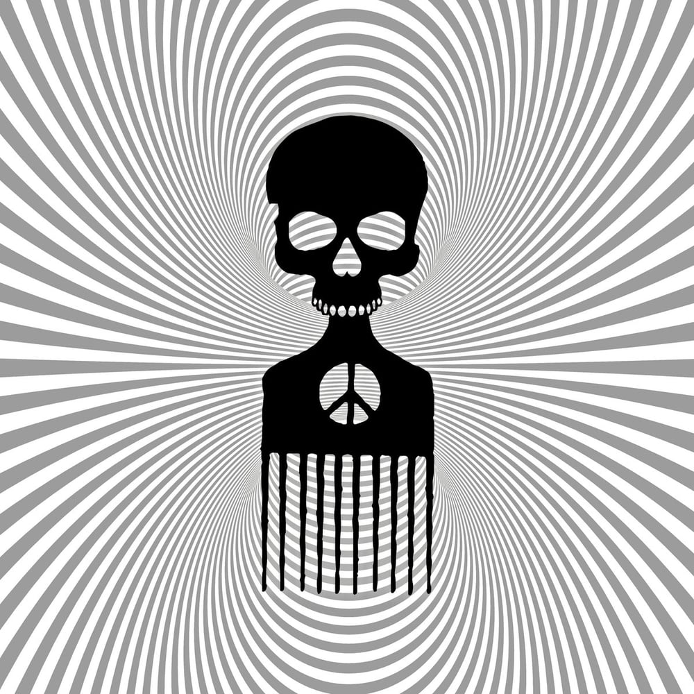 Entropy Is The Mainline To God - Digital
