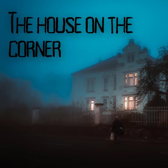 The house on the corner