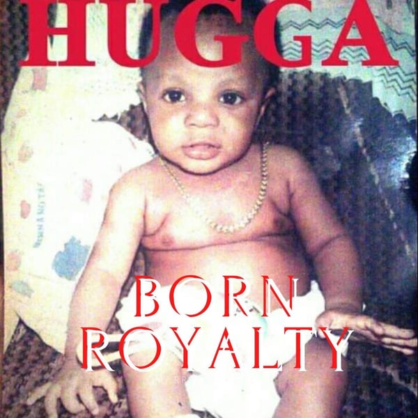 Born Royalty image