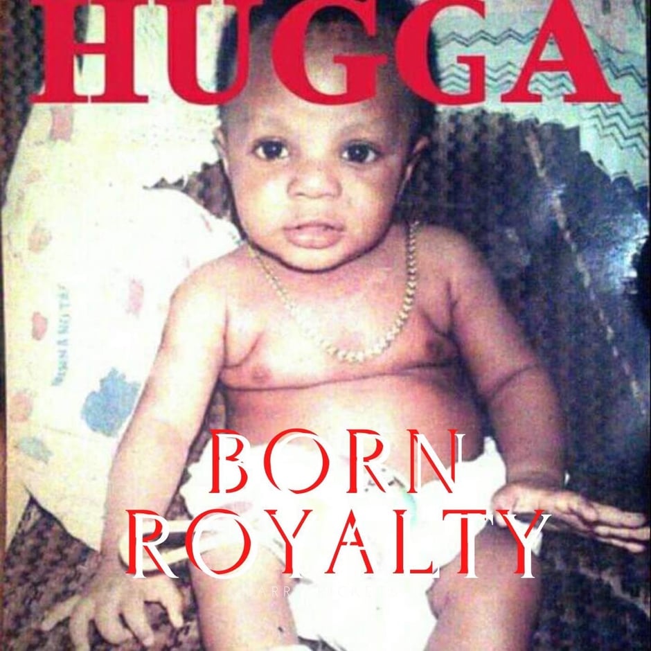 Born Royalty