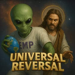 Universal Reversal