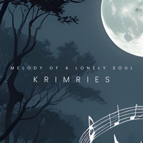 Melody Of A Lonely Soul