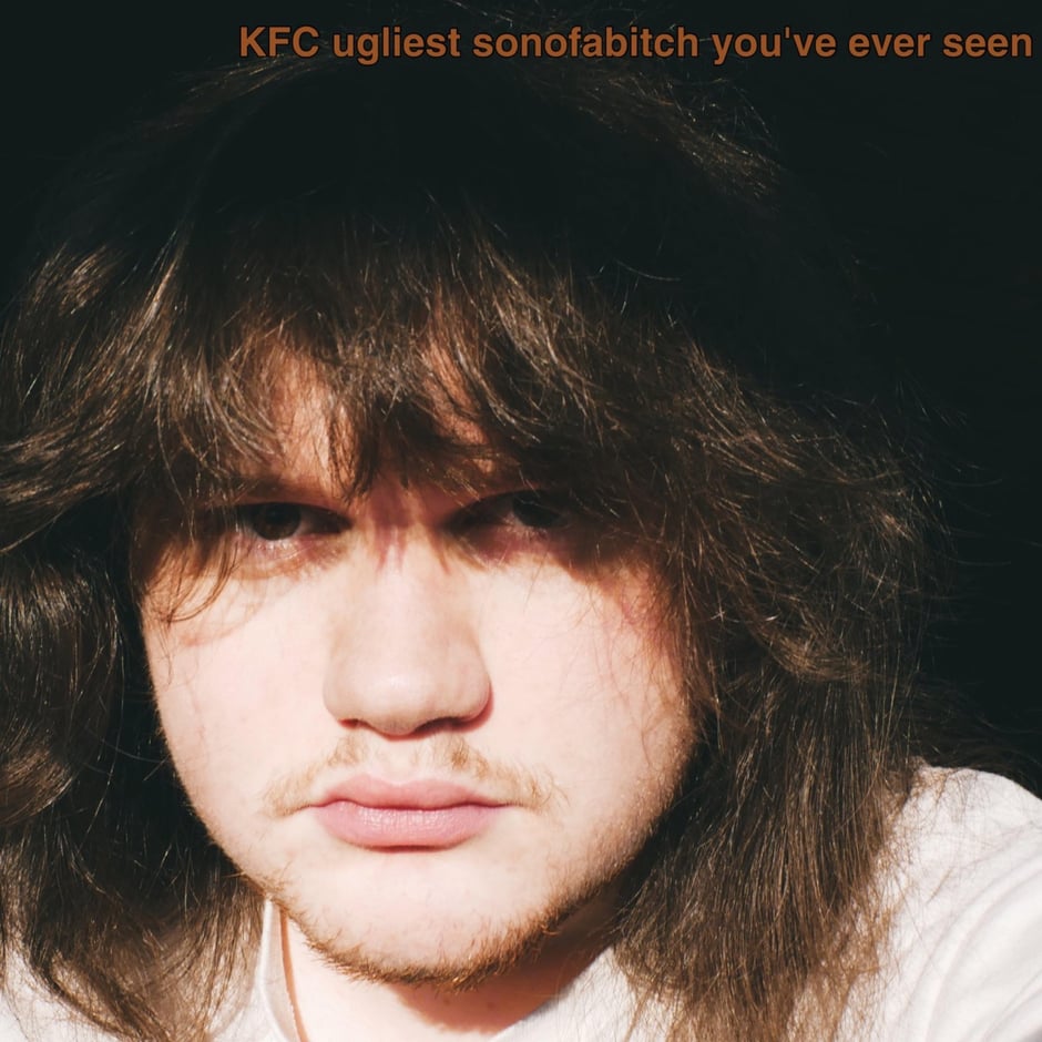 The Ugliestsonofabitch You've Ever Seen