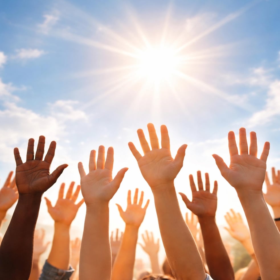 What A Time To Be Alive