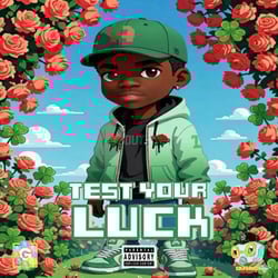 Test Your Luck (feat. CGN BRANDOE)