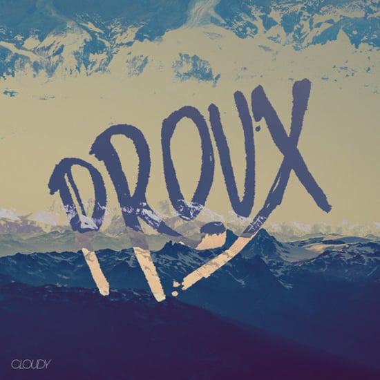 Cloudy (Single)