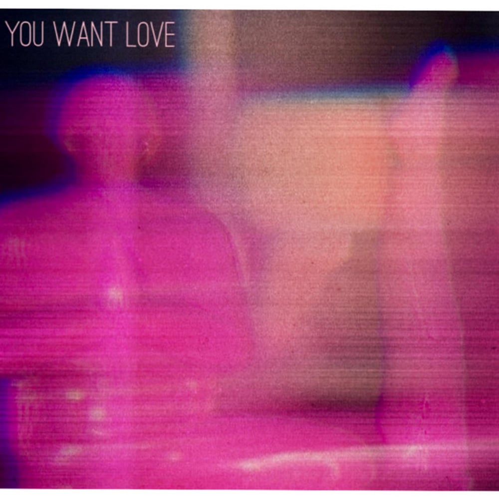 You Want Love (Live Acoustic) [Live]