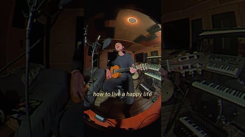 acoustic version of a new song called “sing to me” #newmusic  #singersongwriter #indiefolk #indie