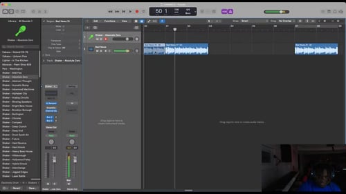 I.T.S PT 2  SAMPLING CLASSICS *drop a song in comments