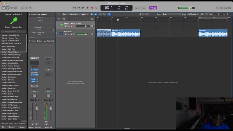 I.T.S PT 2  SAMPLING CLASSICS *drop a song in comments