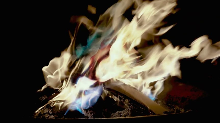 Marottes - Flip Cups [spooky gothic electronic dungeon synth]