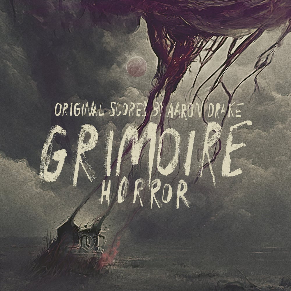 Grimoire Horror Original Scores