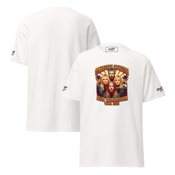 Dynalectric Orchestra Premium image