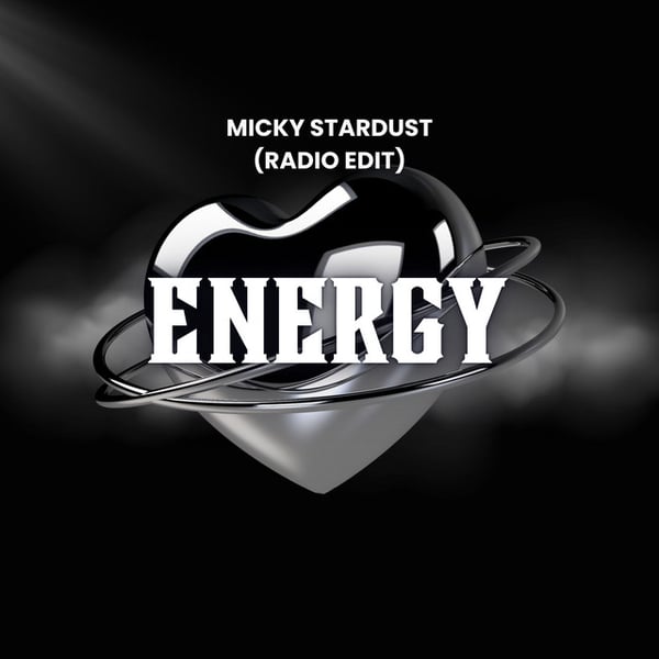 Energy (Radio Edit) image