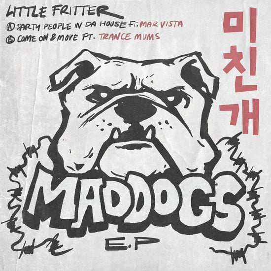 Maddogs EP