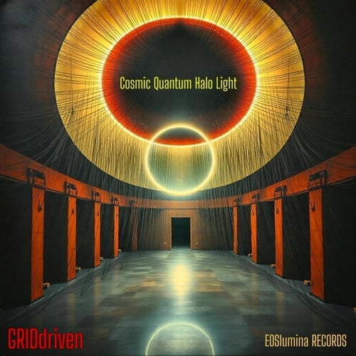 Cosmic Quantum Halo Light