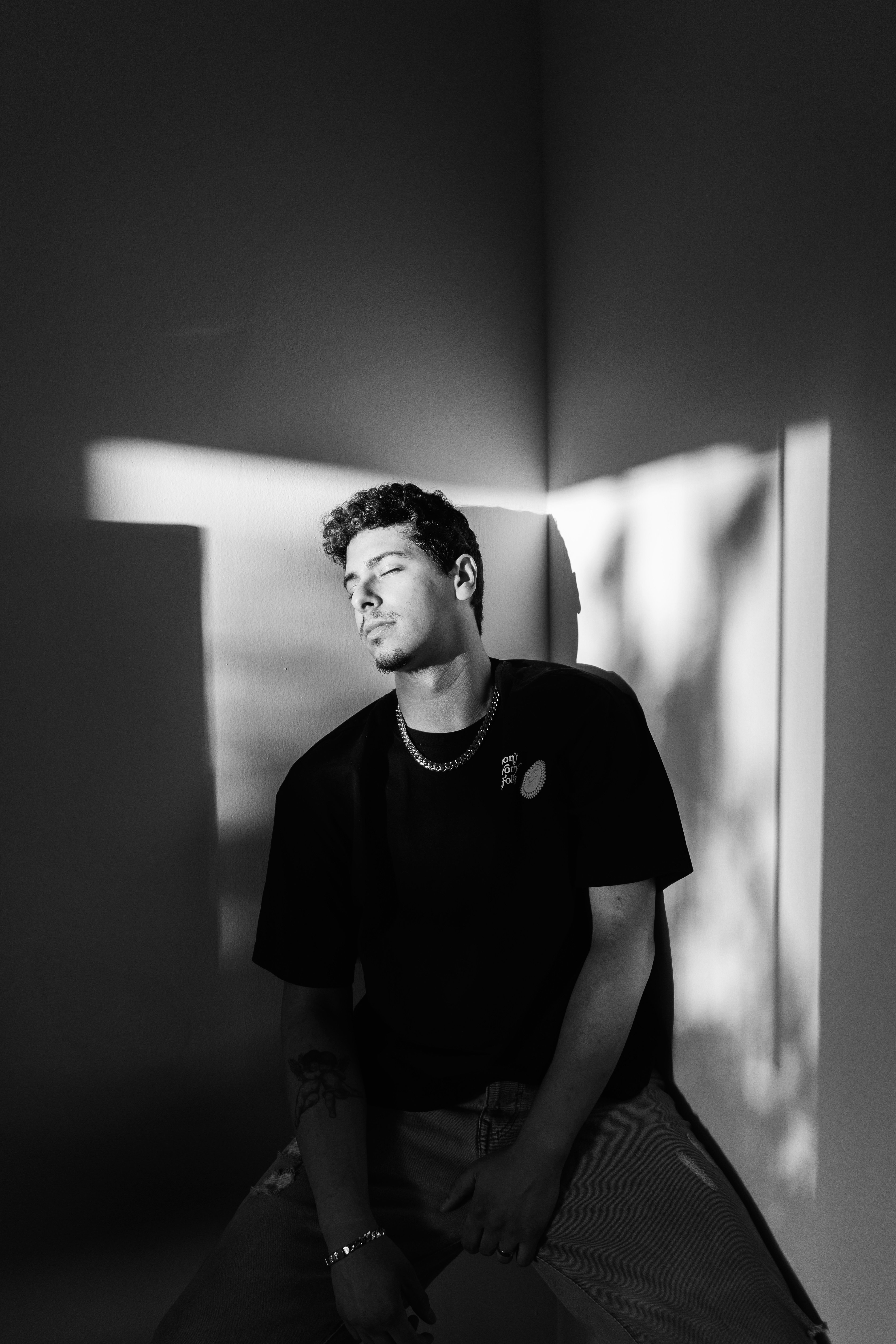 Roger Neal cover image