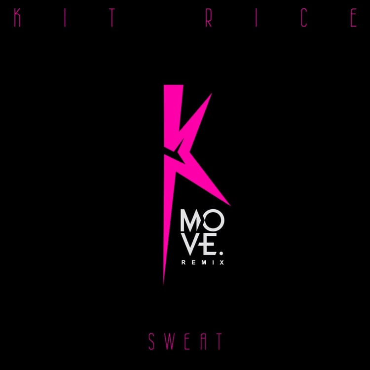 Sweat (Move Remix) image