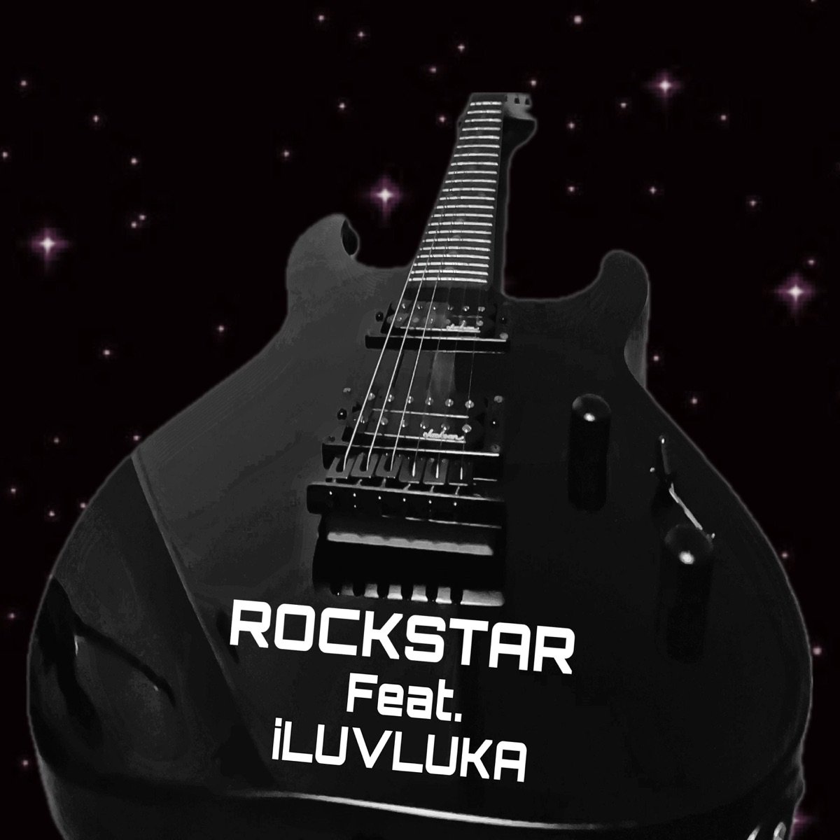 Rockstar (feat. iLUVLUKA)