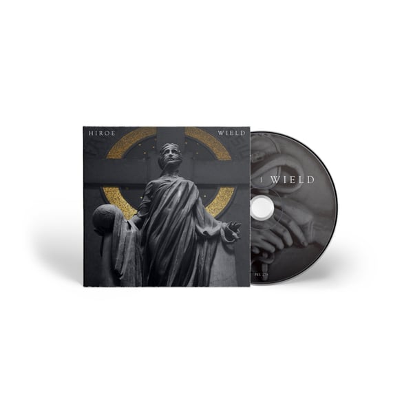Wield - digipack image