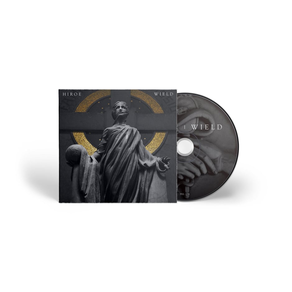 Wield - digipack