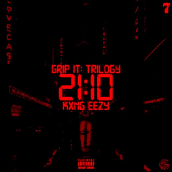 Grip It: Trilogy image