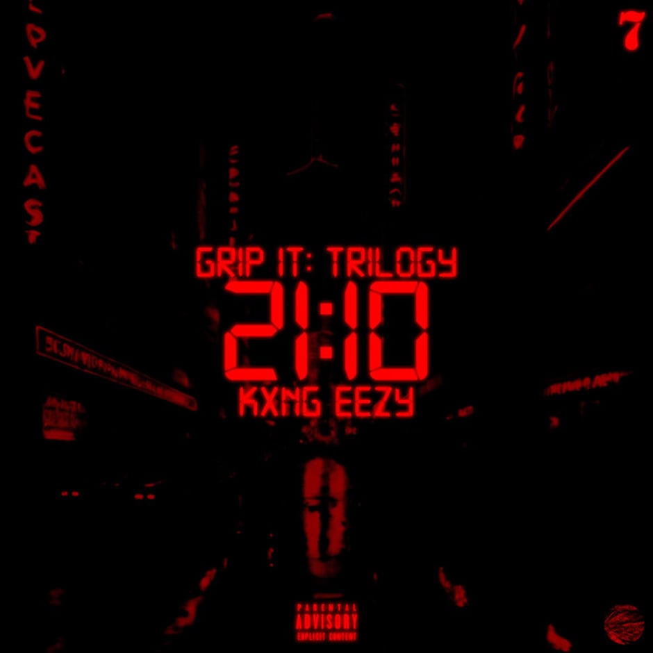Grip It: Trilogy