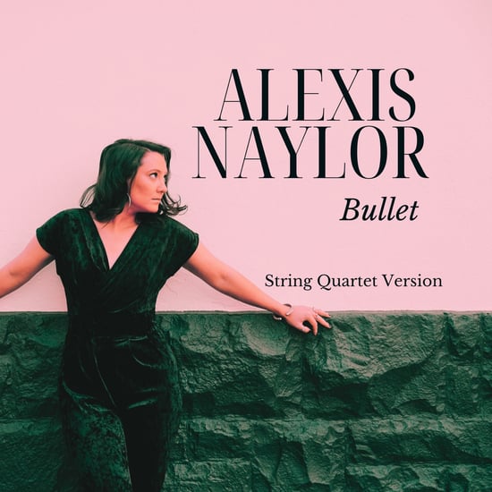 Bullet (String Quartet Version)