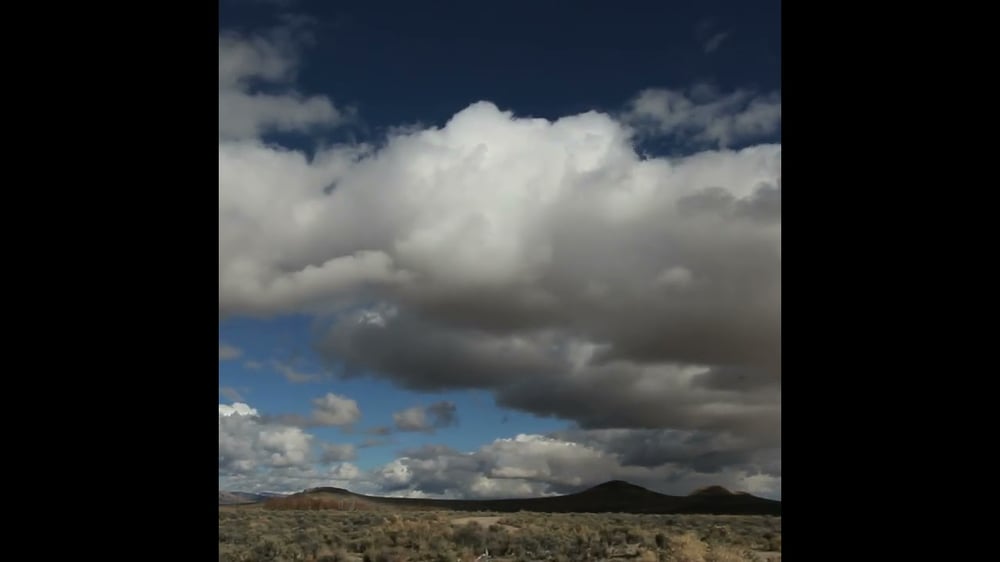 When Darkness Speaks