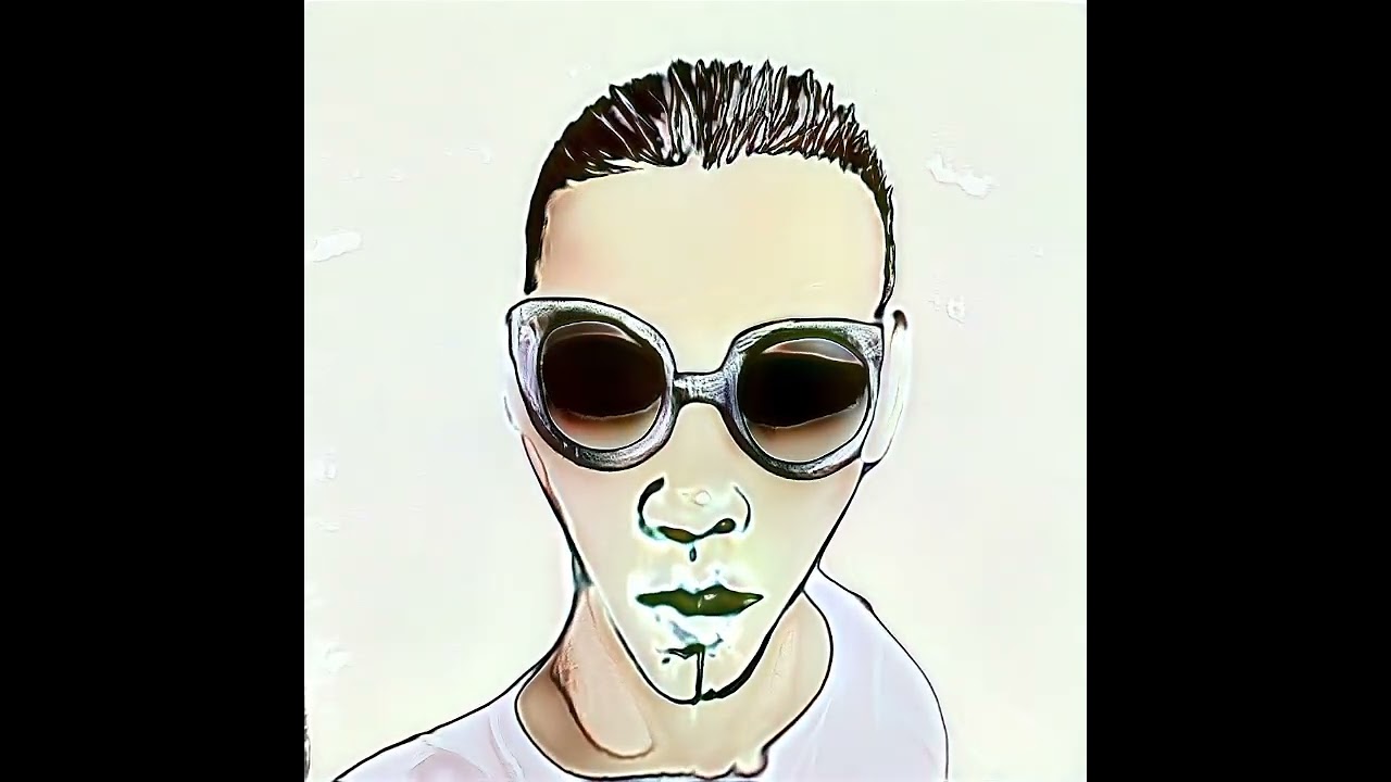 Ed Riley - Roll Me Up (Visualizer)