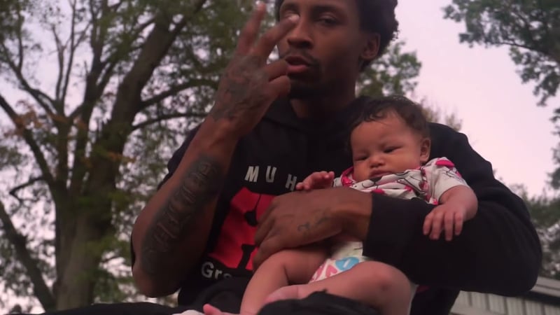 prezzigonewild - DOLO WORLD (Music Video)