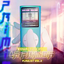 La Primicia Playlist Vol 2