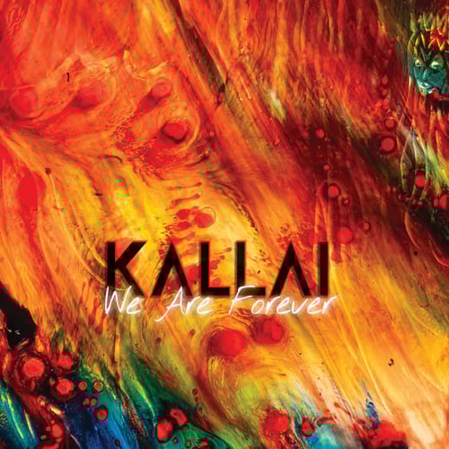 NDM002-T We Are Forever