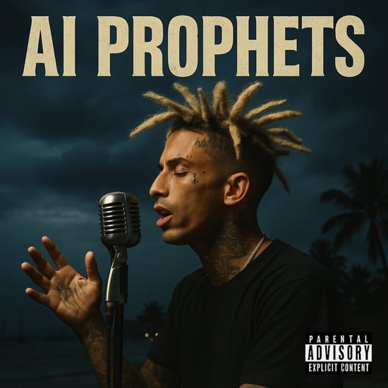 ISLAND BOYS (Epstein Boys)