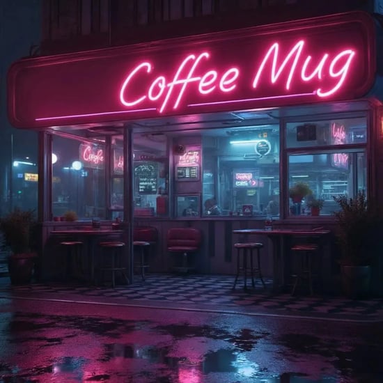 Coffee Mug