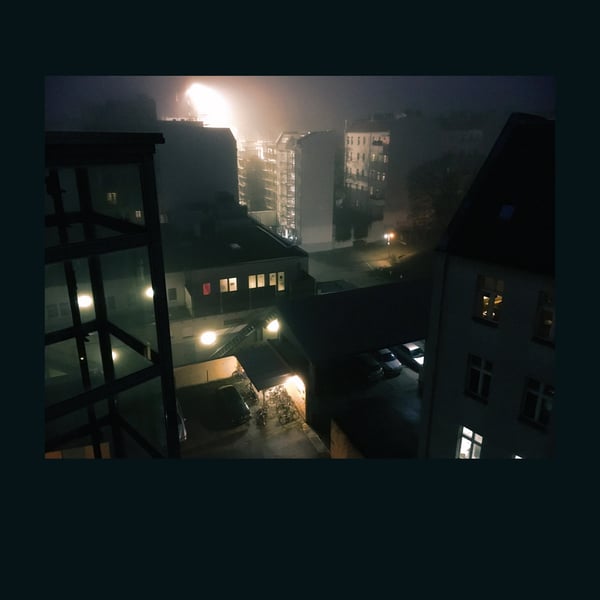 Spettri - Digital image