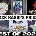 Best of 2025: The Big Takeover